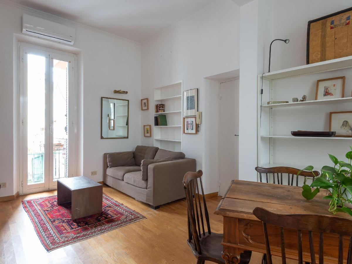Luxury One Bedroom Fori Imperiali Rome Extérieur photo